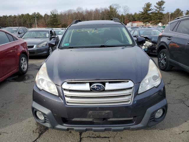 Photo 4 VIN: 4S4BRBCC9D1202900 - SUBARU OUTBACK 2. 