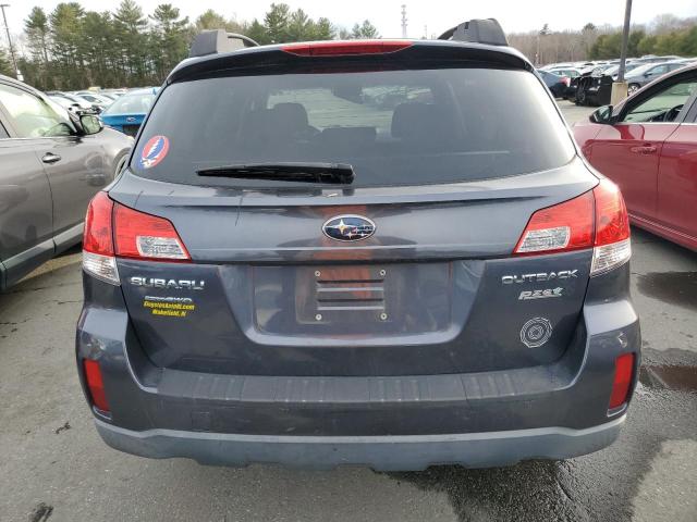 Photo 5 VIN: 4S4BRBCC9D1202900 - SUBARU OUTBACK 2. 