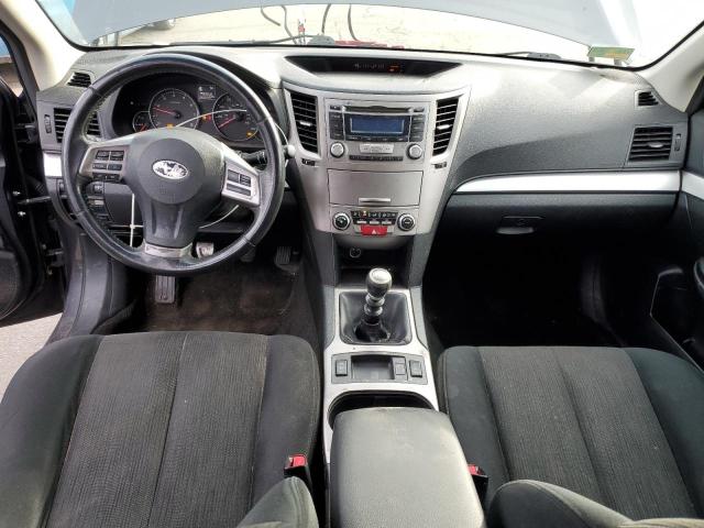 Photo 7 VIN: 4S4BRBCC9D1202900 - SUBARU OUTBACK 2. 