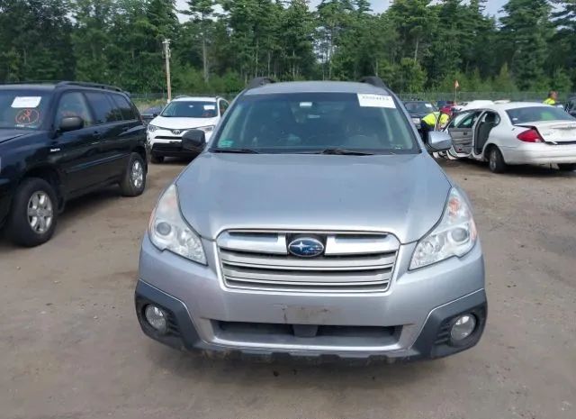 Photo 5 VIN: 4S4BRBCC9D3201296 - SUBARU OUTBACK 