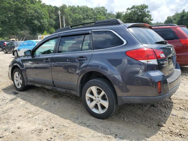 Photo 1 VIN: 4S4BRBCC9D3201850 - SUBARU OUTBACK 