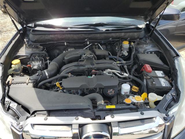 Photo 11 VIN: 4S4BRBCC9D3201850 - SUBARU OUTBACK 