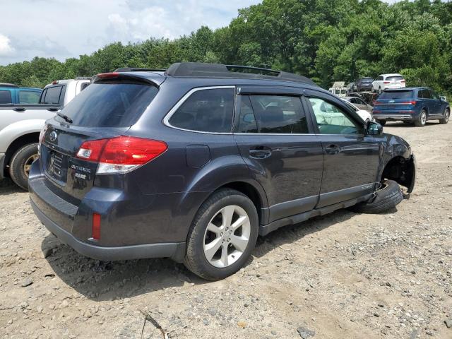 Photo 2 VIN: 4S4BRBCC9D3201850 - SUBARU OUTBACK 