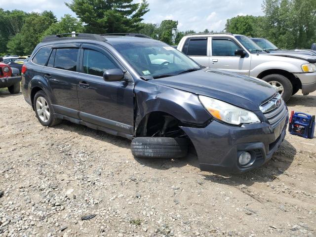 Photo 3 VIN: 4S4BRBCC9D3201850 - SUBARU OUTBACK 