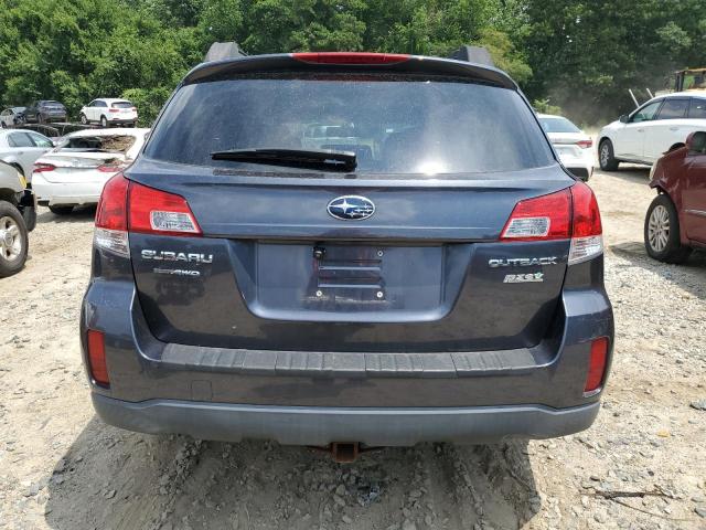 Photo 5 VIN: 4S4BRBCC9D3201850 - SUBARU OUTBACK 