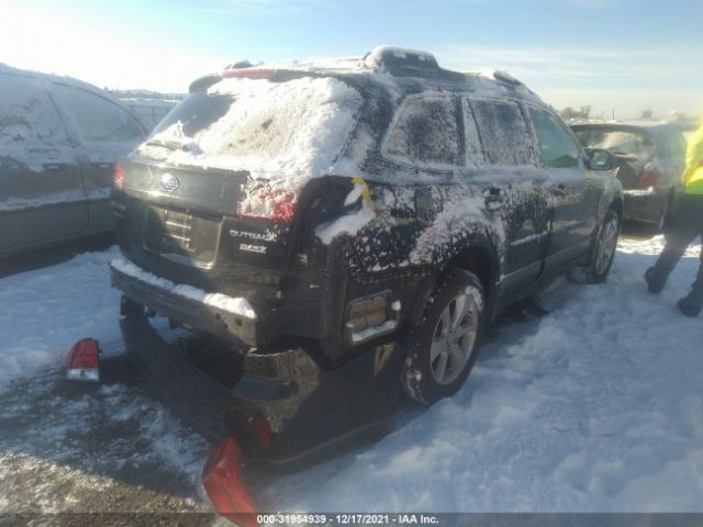 Photo 3 VIN: 4S4BRBCC9D3207115 - SUBARU OUTBACK 