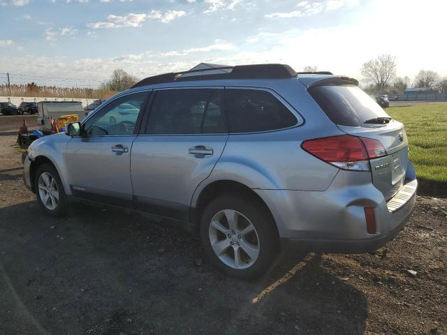 Photo 1 VIN: 4S4BRBCC9D3228109 - SUBARU OUTBACK 