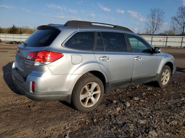 Photo 2 VIN: 4S4BRBCC9D3228109 - SUBARU OUTBACK 