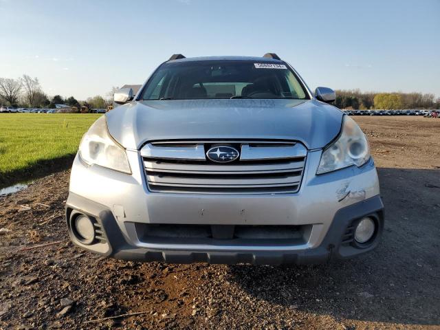 Photo 4 VIN: 4S4BRBCC9D3228109 - SUBARU OUTBACK 