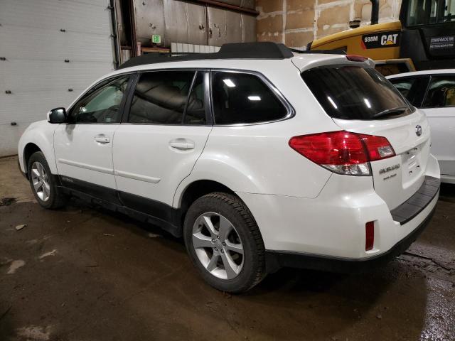 Photo 1 VIN: 4S4BRBCC9D3229230 - SUBARU OUTBACK 2. 