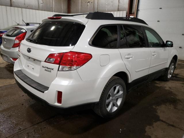 Photo 2 VIN: 4S4BRBCC9D3229230 - SUBARU OUTBACK 2. 