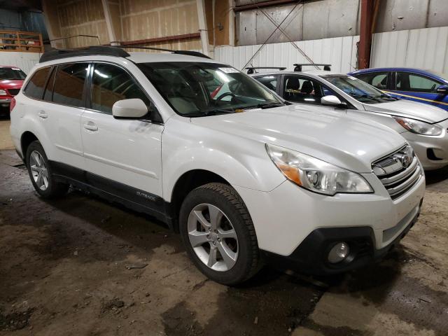 Photo 3 VIN: 4S4BRBCC9D3229230 - SUBARU OUTBACK 2. 