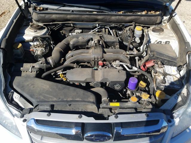 Photo 6 VIN: 4S4BRBCC9D3232290 - SUBARU OUTBACK 2. 