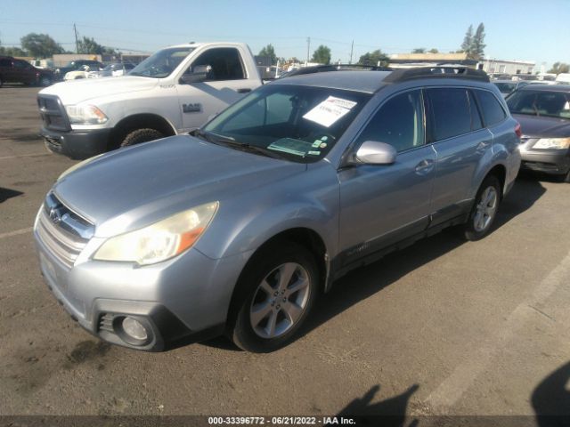 Photo 1 VIN: 4S4BRBCC9D3235092 - SUBARU OUTBACK 