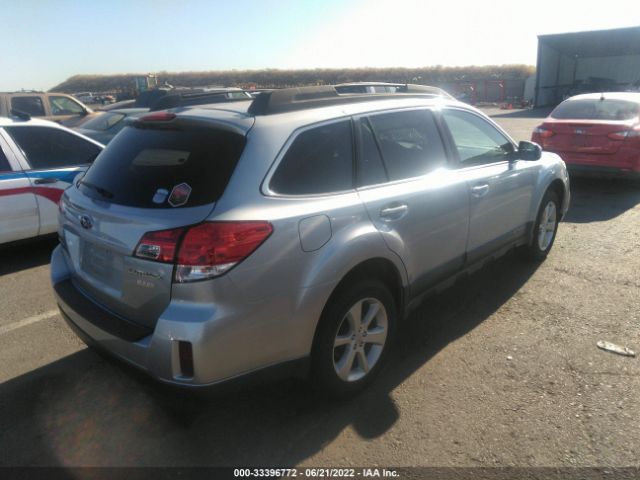 Photo 3 VIN: 4S4BRBCC9D3235092 - SUBARU OUTBACK 