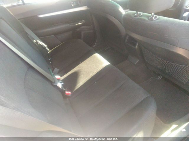 Photo 7 VIN: 4S4BRBCC9D3235092 - SUBARU OUTBACK 