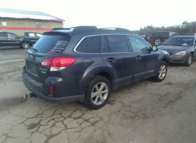 Photo 3 VIN: 4S4BRBCC9D3238039 - SUBARU OUTBACK 