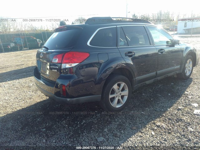 Photo 3 VIN: 4S4BRBCC9D3241846 - SUBARU OUTBACK 