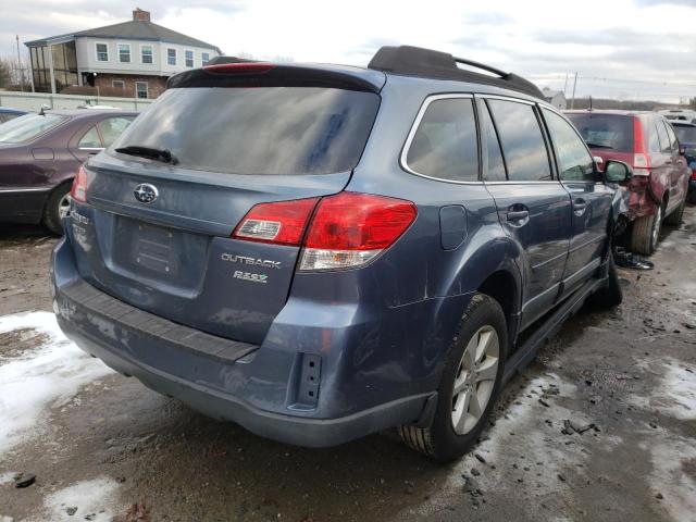 Photo 3 VIN: 4S4BRBCC9D3247081 - SUBARU OUTBACK 2. 