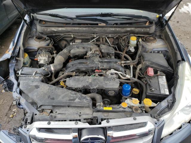 Photo 6 VIN: 4S4BRBCC9D3247081 - SUBARU OUTBACK 2. 