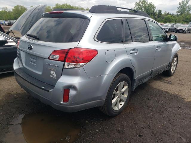 Photo 2 VIN: 4S4BRBCC9D3254340 - SUBARU OUTBACK 