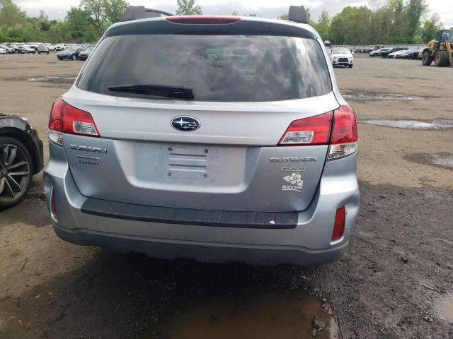 Photo 5 VIN: 4S4BRBCC9D3254340 - SUBARU OUTBACK 