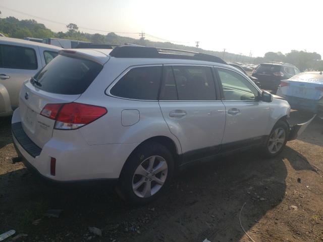 Photo 2 VIN: 4S4BRBCC9D3271851 - SUBARU OUTBACK 2. 