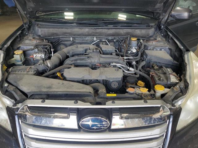 Photo 11 VIN: 4S4BRBCC9D3276905 - SUBARU OUTBACK 