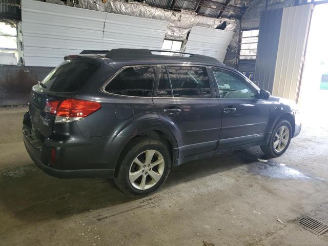 Photo 2 VIN: 4S4BRBCC9D3276905 - SUBARU OUTBACK 