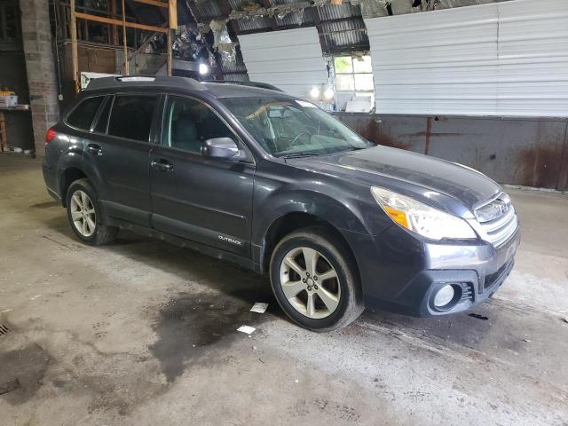 Photo 3 VIN: 4S4BRBCC9D3276905 - SUBARU OUTBACK 