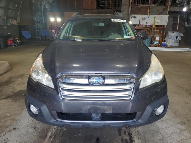 Photo 4 VIN: 4S4BRBCC9D3276905 - SUBARU OUTBACK 