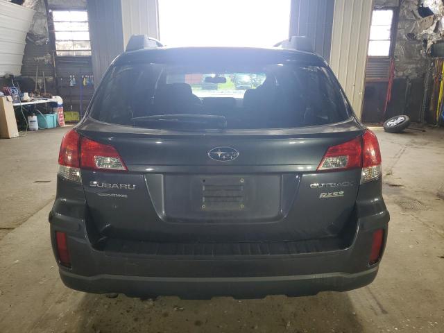 Photo 5 VIN: 4S4BRBCC9D3276905 - SUBARU OUTBACK 