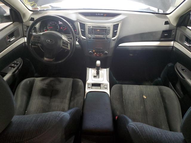 Photo 7 VIN: 4S4BRBCC9D3276905 - SUBARU OUTBACK 