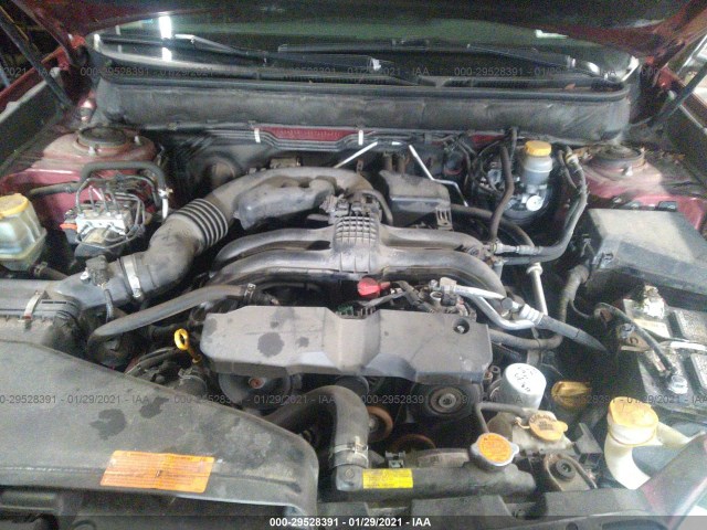 Photo 9 VIN: 4S4BRBCC9D3285488 - SUBARU OUTBACK 