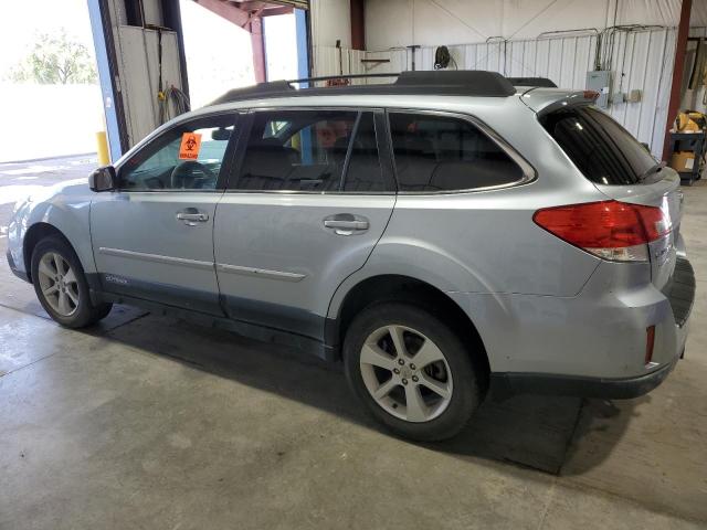 Photo 1 VIN: 4S4BRBCC9D3288049 - SUBARU OUTBACK 