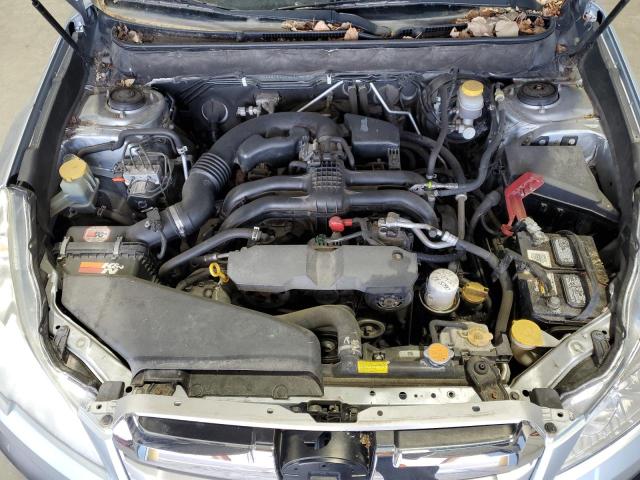 Photo 10 VIN: 4S4BRBCC9D3288049 - SUBARU OUTBACK 