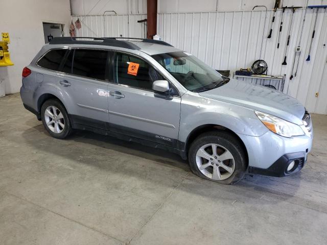 Photo 3 VIN: 4S4BRBCC9D3288049 - SUBARU OUTBACK 