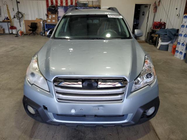 Photo 4 VIN: 4S4BRBCC9D3288049 - SUBARU OUTBACK 