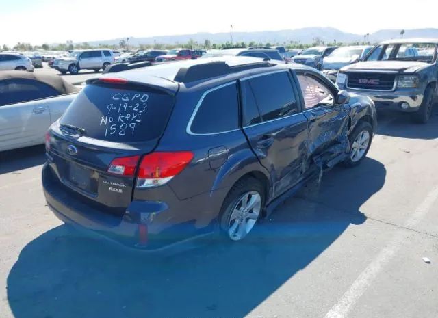 Photo 3 VIN: 4S4BRBCC9D3301589 - SUBARU OUTBACK 