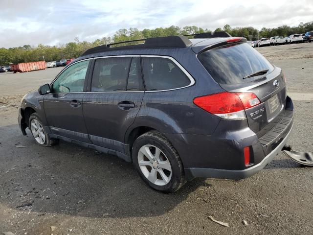 Photo 1 VIN: 4S4BRBCC9D3305920 - SUBARU OUTBACK 