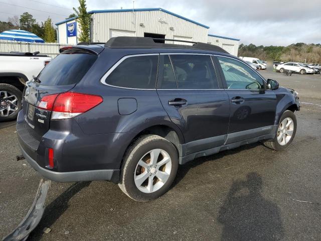 Photo 2 VIN: 4S4BRBCC9D3305920 - SUBARU OUTBACK 