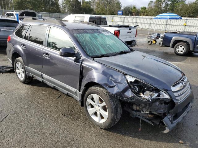 Photo 3 VIN: 4S4BRBCC9D3305920 - SUBARU OUTBACK 