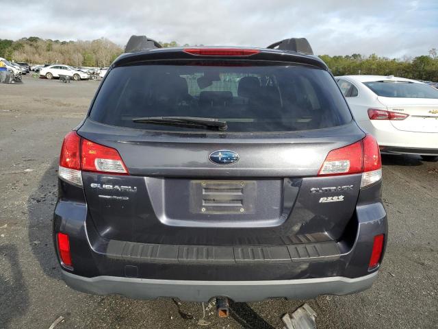 Photo 5 VIN: 4S4BRBCC9D3305920 - SUBARU OUTBACK 