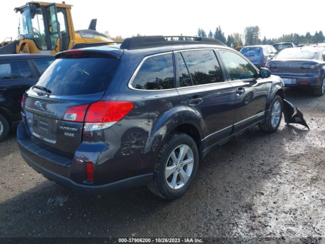 Photo 3 VIN: 4S4BRBCC9D3308185 - SUBARU OUTBACK 