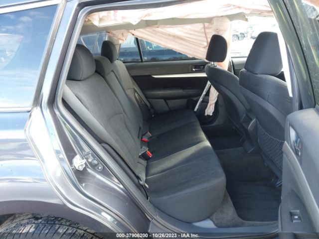 Photo 7 VIN: 4S4BRBCC9D3308185 - SUBARU OUTBACK 