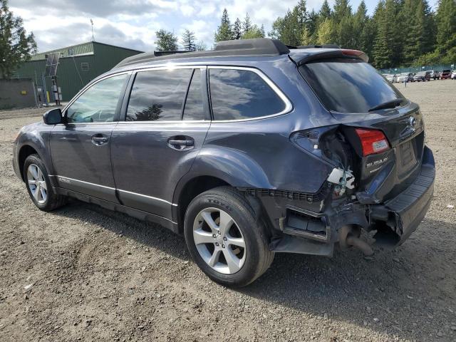 Photo 1 VIN: 4S4BRBCC9D3309420 - SUBARU OUTBACK 