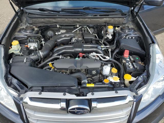 Photo 11 VIN: 4S4BRBCC9D3309420 - SUBARU OUTBACK 