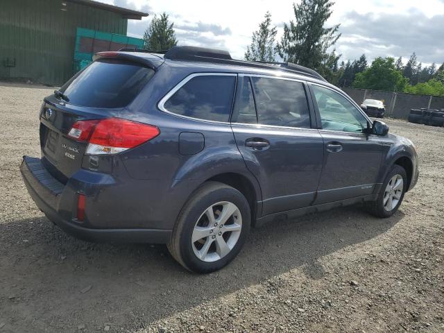 Photo 2 VIN: 4S4BRBCC9D3309420 - SUBARU OUTBACK 