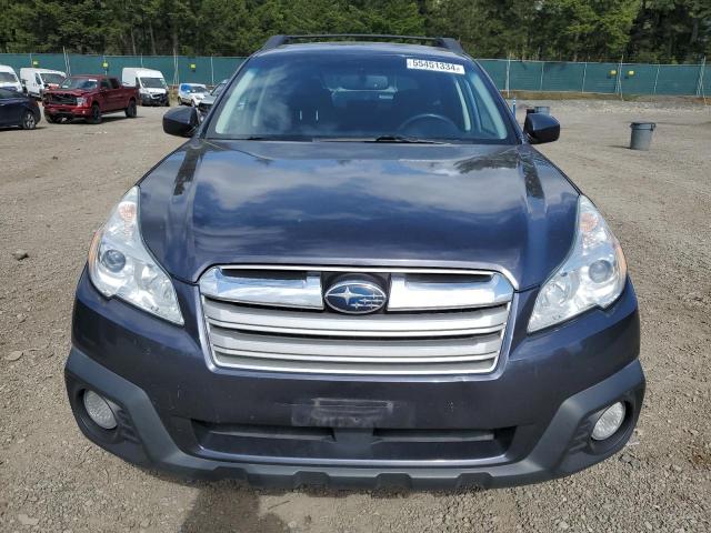 Photo 4 VIN: 4S4BRBCC9D3309420 - SUBARU OUTBACK 