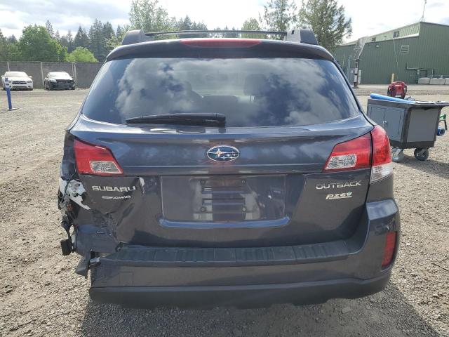 Photo 5 VIN: 4S4BRBCC9D3309420 - SUBARU OUTBACK 